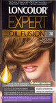 Loncolor Expert Vopsea de păr fără amoniac Oil Fusion 7.0 blond mediu, 1 buc