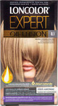 Loncolor Expert Vopsea de păr fără amoniac Oil Fusion 8.1 blond cenușiu deschis, 1 buc