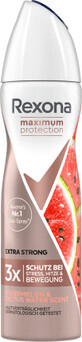 Rexona Deodorant spray WATERMELON &amp; CACTUS WATER SCENT, 150 ml