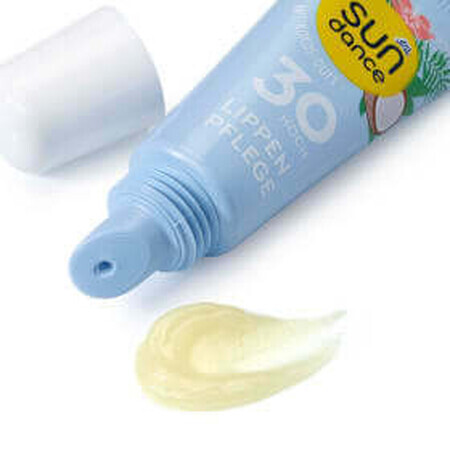 Sundance Balsam de buze SPF30 cu cocos, 10 ml