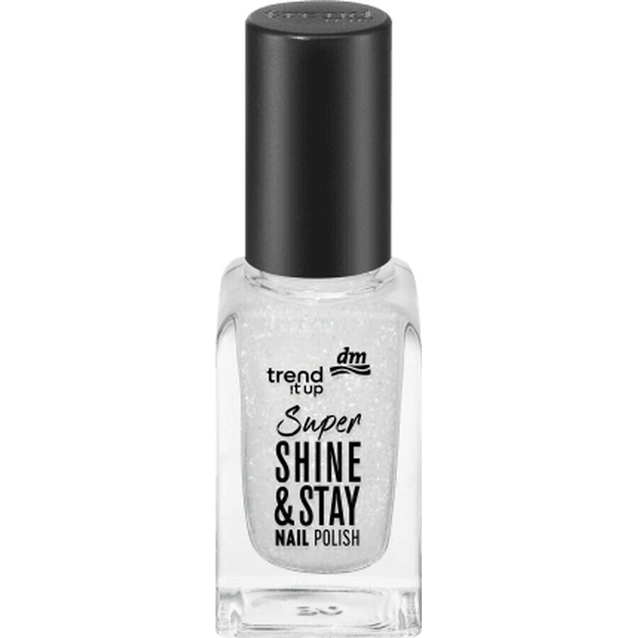 Trend !t up Super shine &stay ojă Nr. 755, 8 ml