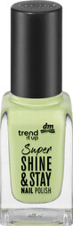 Trend !t up Super shine &amp;stay Nagellack Nr. 765, 8 ml