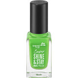 Trend !t up Super shine &stay ojă Nr. 775, 8 ml