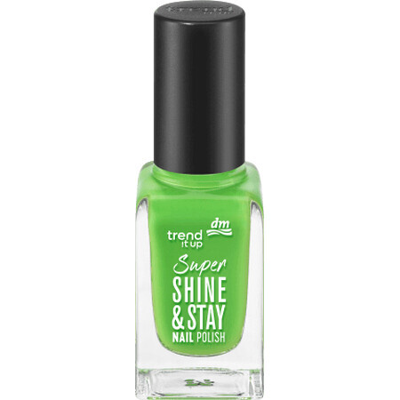 Trend !t up Super shine &stay Nagellack Nr. 775, 8 ml