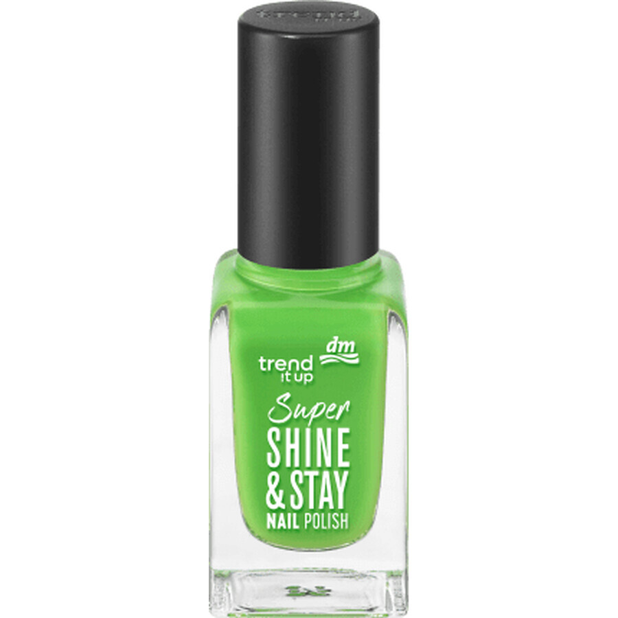 Trend !t up Super shine &stay Nagellack Nr. 775, 8 ml