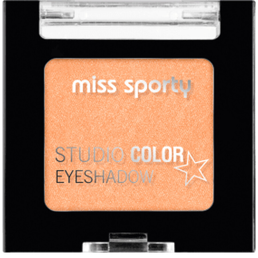 Miss Sporty Studio Color Mono Lidschatten 020, 1 Stück