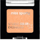 Miss Sporty Studio Color Mono Fard de pleoape  020, 1 buc