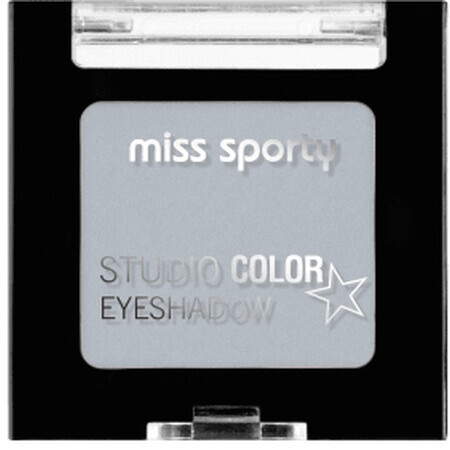 Miss Sporty Studio Color Mono Lidschatten 050, 1 Stück