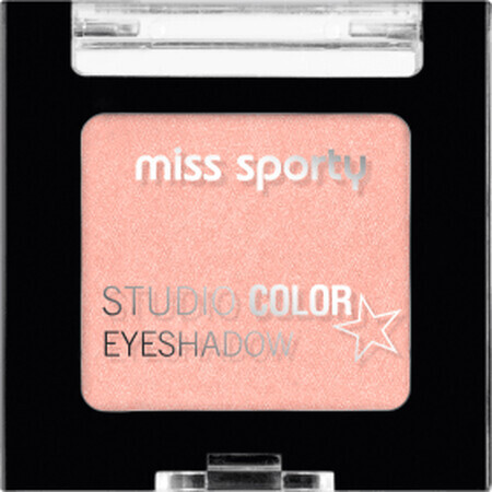 Miss Sporty Studio Color Mono Lidschatten 030, 1 Stück