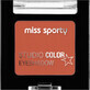 Miss Sporty Studio Color Mono Lidschatten 040, 1 St&#252;ck