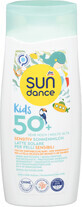 Sundance Lapte protecție solară copii pentru piele sensibilă SPF30, 200 ml