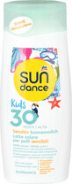 Sundance Sonnenschutz-Milch f&#252;r Kinder SPF 30, 200 ml