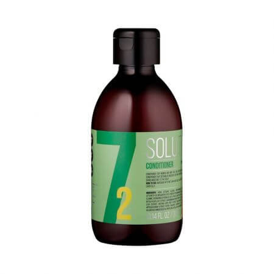 Balsam anticadere Solutions NO.7.2, 300 ml, idHAIR