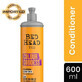 Balsam pentru par vopsit Colour Goddess Blonde Bed Head, 600 ml, Tigi