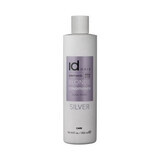 Balsam Silver pentru par blond Elements XCLS, 300 ml, idHAIR