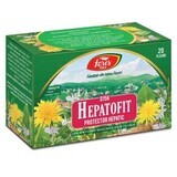 Hepatofit Tee, 20 Portionsbeutel, Fares