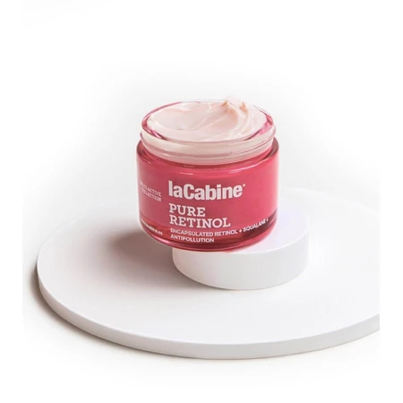Reine Retinol-Gesichtscreme, 50 ml, La Cabine