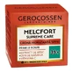 Melcfort moisturizing cream SPF10 35+ with snail extract, karanja oil, vitamin C, 50 ml, Gerocossen