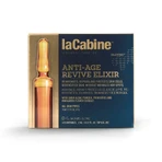 Fiole Anti-Aging Revive Elixir, 10 fiole x 2 ml, La Cabine