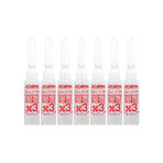 Flash Hair Moisture Hyaluronic Vial, 7 Fläschchen x 5 ml, La Cabine