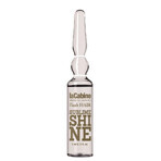 Flash Hair Sublime Shine Fläschchen, 7 Fläschchen x 5 ml, La Cabine