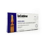 Peelingflacons, 10 flacons x 2 ml, La Cabine