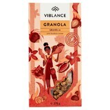 Granola Granella fara gluten, 275 g, Viblance