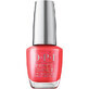 Infinite Shine Kollektion Left Your Texts on Red Nagellack, 15 ml, OPI