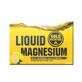 Fl&#252;ssiges Magnesium, 250 mg, 10 Fl&#228;schchen, GoldNutrition