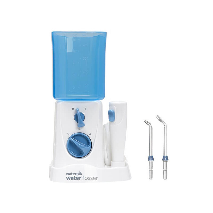 Nano-Mundspülung, WP-250, Waterpik