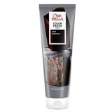 Masca de par nuantatoare Color Fresh, Cool Espresso, 150 ml, Wella Professionals