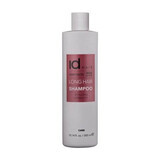 Sampon pentru par lung, extensii Elements XCLS, 300 ml, idHAIR