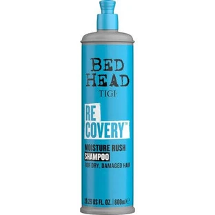 Shampoo für trockenes und strapaziertes Haar Recovery Bed Head, 600 ml, Tigi