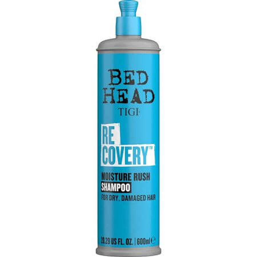 Shampoo für trockenes und strapaziertes Haar Recovery Bed Head, 600 ml, Tigi