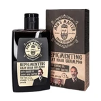 Shampoo zur Repigmentierung von weißem Haar für Männer, 120 ml, Men's Master Professional