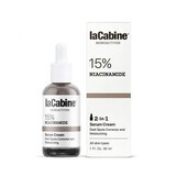 Ser-Creme Monoactives 15% Nacinamide, 30 ml, La Cabine