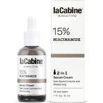 Ser-Creme Monoactives 15% Nacinamide, 30 ml, La Cabine