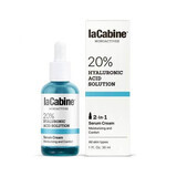 Ser-cream Monoactives 20% Hyaluronsäure, 30 ml, La Cabine