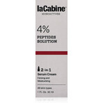 Ser-cream Monoactives 4% Peptide Lösung, 30 ml, La Cabine