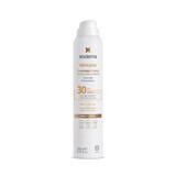 Spray transparent pentru toate tipurile de piele fotoprotector Repaskin, SPF 30, 200 ml, Sesderma