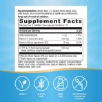 5-HTP Nature's Way, 30 Tabletten, Secom