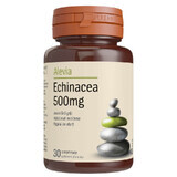 Echinacea 500 mg, 30 Tabletten, Alevia