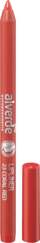 Alverde Naturkosmetik Lippenkonturenstift 23, 1,2 g