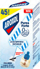 Aroxol Rezervă lichid pentru aparat &#238;mpotriva ț&#226;nțarilor, 1 buc