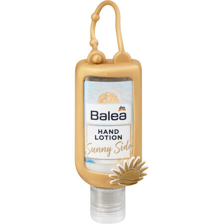 Balea Loțiune de mâini sunny side, 50 ml