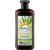 Balea Eukalyptus Schäumender Badeschaum, 500 ml