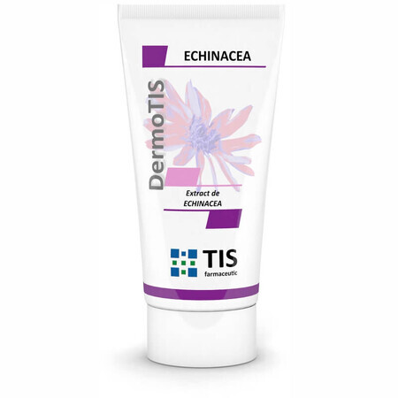 Echinacea DermoTIS Creme, 50 ml, Tis Farmaceutic