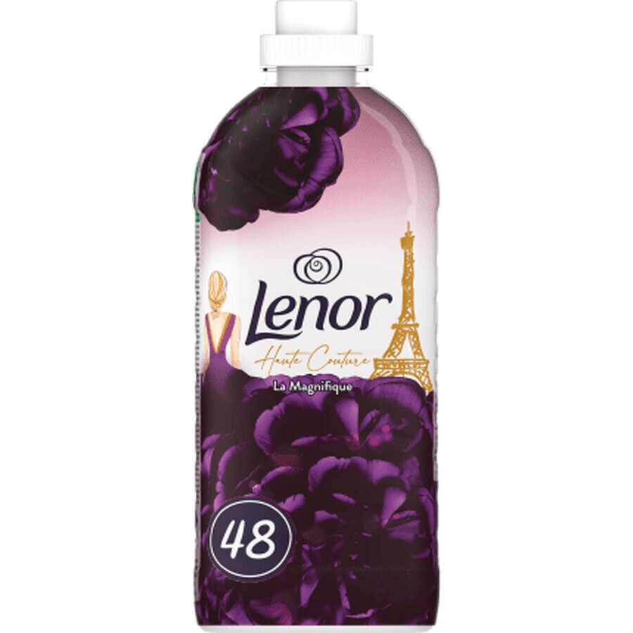 Lenor Balsam de rufe magnifique 48 spălări, 1,2 l