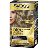 Syoss Oleo Intense Dauerhafte Haarfarbe 7-58 Kühles Beige Blond, 1 St.