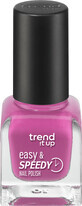 Trend !t up easy &amp; speedy Nagellack Nr. 115, 6 ml